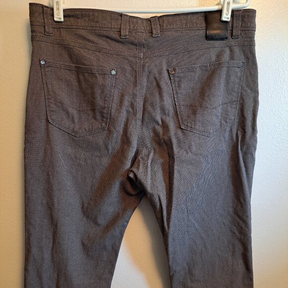 Bugatti Other - Bugatti Mens Regular Fit Pants